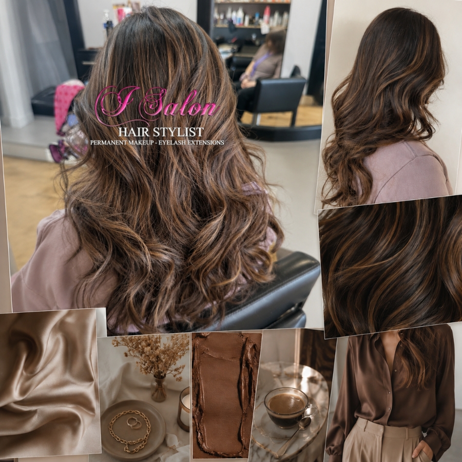 Hair